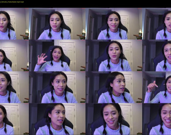 thaispice — 4 minute Chaturbate female naked cam show, 720p, Sep 4, 2023