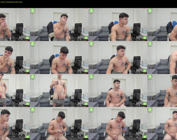 classied — 33 minute Chaturbate male naked cam show, 720p, Sep 6, 2023