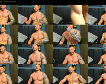davidd_blake — 65 minute Chaturbate male naked cam show, 720p, Sep 5, 2023