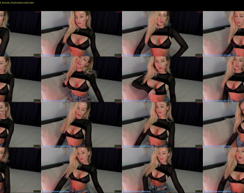 dee_nise — 8 minute Chaturbate female naked cam show, 720p, Sep 5, 2023