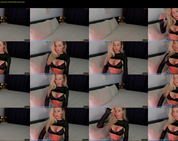 dee_nise — 74 minute Chaturbate female naked cam show, 720p, Sep 5, 2023