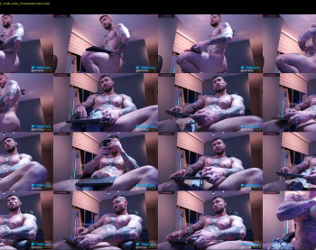 dimitri_sullivan — 121 minute Chaturbate male naked cam show, 720p, Sep 5, 2023