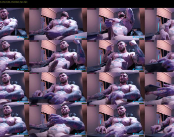 dimitri_sullivan — 6 minute Chaturbate male naked cam show, 720p, Sep 5, 2023