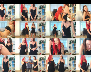 lettali — 112 minute Chaturbate female naked cam show, 720p, Sep 5, 2023