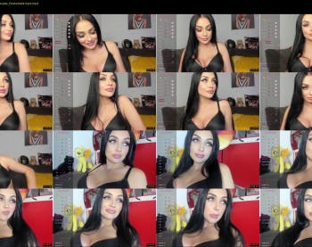 sas4a — 39 minute Chaturbate female naked cam show, 720p, Sep 5, 2023