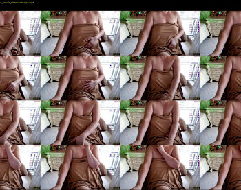 soft_body — 3 minute Chaturbate female naked cam show, 720p, Sep 5, 2023