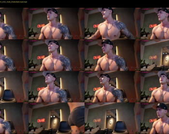 thomas_falcon1 — 16 minute Chaturbate male naked cam show, 720p, Sep 5, 2023