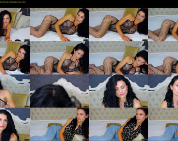 crystallluv — 74 minute Chaturbate female naked cam show, 720p, Sep 6, 2023