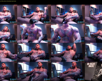 dimitri_sullivan — 74 minute Chaturbate male naked cam show, 720p, Sep 6, 2023