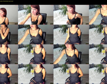 fritha — 20 minute Chaturbate female naked cam show, 720p, Sep 7, 2023