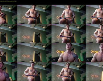 thomas_falcon1 — 122 minute Chaturbate male naked cam show, 720p, Sep 6, 2023