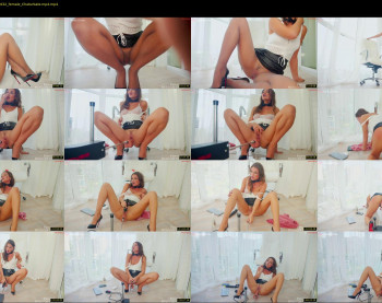 _d_a_s_h_a_ — 121 minute Chaturbate female naked cam show, 720p, Sep 7, 2023
