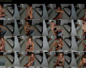 _funsize_ — 104 minute Chaturbate female naked cam show, 720p, Sep 7, 2023