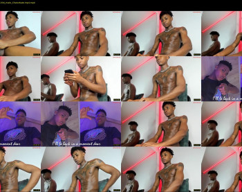_pantera_09 — 55 minute Chaturbate male naked cam show, 480p, Sep 7, 2023