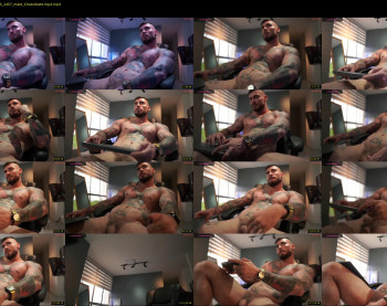 dimitri_sullivan — 99 minute Chaturbate male naked cam show, 720p, Sep 7, 2023