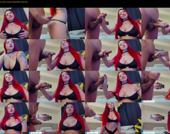 hotfireelement — 121 minute Chaturbate couple naked cam show, 720p, Sep 7, 2023