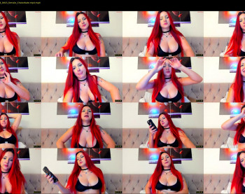 hotfireelement — 59 minute Chaturbate couple naked cam show, 720p, Sep 8, 2023