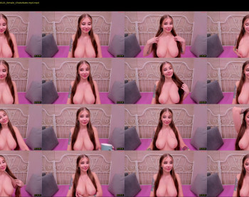 juliabeautiful — 10 minute Chaturbate female naked cam show, 720p, Sep 8, 2023
