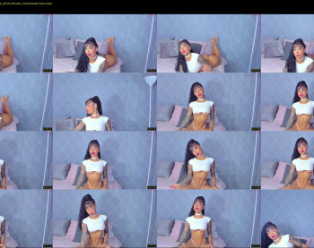 mysticalaurora — 40 minute Chaturbate female naked cam show, 720p, Sep 8, 2023