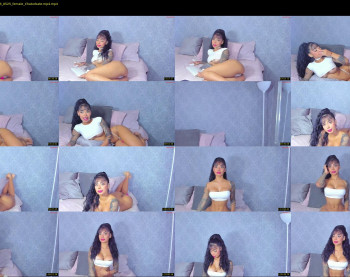 mysticalaurora — 113 minute Chaturbate female naked cam show, 720p, Sep 8, 2023
