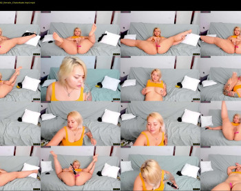 nicki_thick — 39 minute Chaturbate female naked cam show, 720p, Sep 7, 2023
