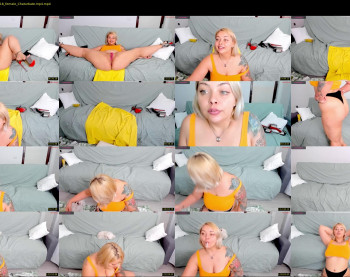 nicki_thick — 112 minute Chaturbate female naked cam show, 720p, Sep 7, 2023