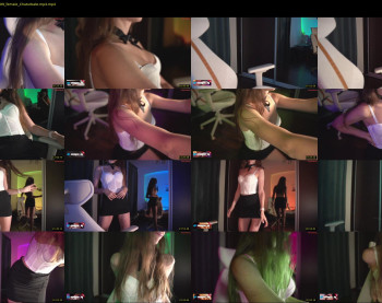 secrets_eli — 41 minute Chaturbate female naked cam show, 720p, Sep 7, 2023