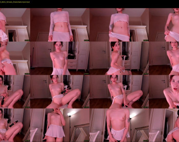 sleepycode002 — 37 minute Chaturbate female naked cam show, 720p, Sep 7, 2023