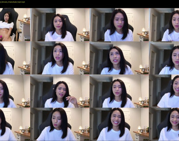thaispice — 35 minute Chaturbate female naked cam show, 720p, Sep 7, 2023