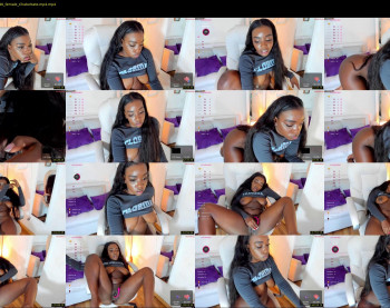 zobe_love — 120 minute Chaturbate female naked cam show, 720p, Sep 8, 2023