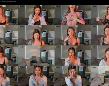 _austra1ia — 114 minute Chaturbate female naked cam show, 720p, Sep 8, 2023