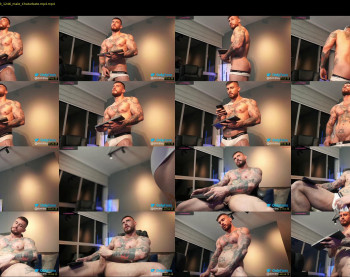dimitri_sullivan — 120 minute Chaturbate male naked cam show, 720p, Sep 8, 2023