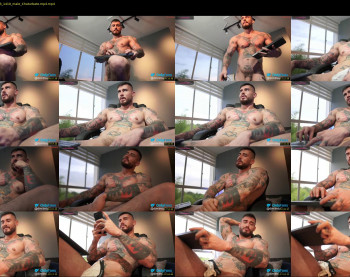 dimitri_sullivan — 82 minute Chaturbate male naked cam show, 720p, Sep 8, 2023