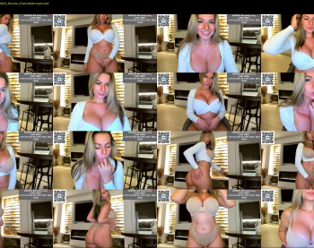 enna__miller — 28 minute Chaturbate female naked cam show, 720p, Sep 8, 2023