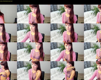 fritha — 21 minute Chaturbate female naked cam show, 720p, Sep 9, 2023