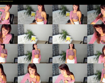 fritha — 26 minute Chaturbate female naked cam show, 720p, Sep 9, 2023