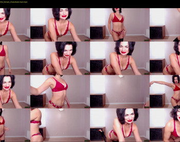 ms_afrodita — 6 minute Chaturbate female naked cam show, 720p, Sep 8, 2023
