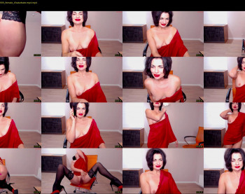 ms_afrodita — 46 minute Chaturbate female naked cam show, 720p, Sep 8, 2023