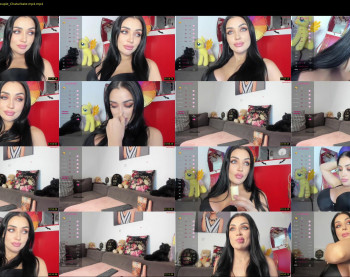 sas4a — 45 minute Chaturbate female naked cam show, 720p, Sep 8, 2023