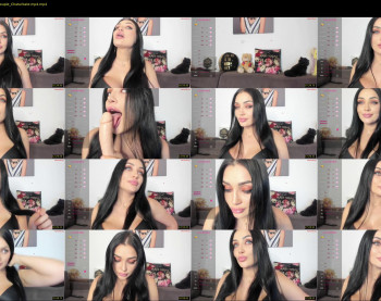 sas4a — 43 minute Chaturbate female naked cam show, 720p, Sep 8, 2023