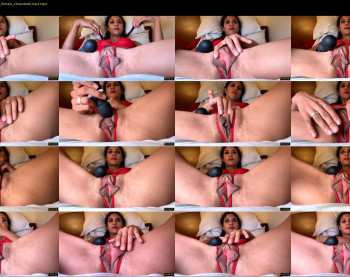 sofijade — 18 minute Chaturbate female naked cam show, 720p, Sep 8, 2023