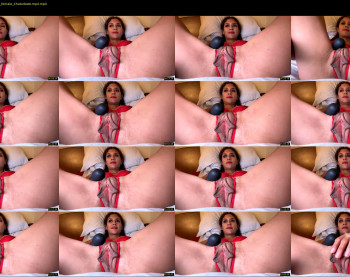 sofijade — 3 minute Chaturbate female naked cam show, 720p, Sep 8, 2023