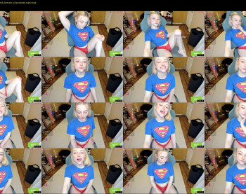 sub_button — 8 minute Chaturbate female naked cam show, 720p, Sep 8, 2023