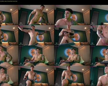 thomas_falcon1 — 120 minute Chaturbate male naked cam show, 720p, Sep 8, 2023