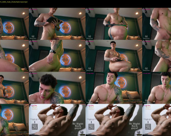 thomas_falcon1 — 18 minute Chaturbate male naked cam show, 720p, Sep 8, 2023