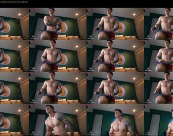 thomas_falcon1 — 5 minute Chaturbate male naked cam show, 720p, Sep 9, 2023