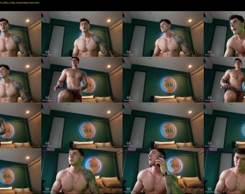 thomas_falcon1 — 41 minute Chaturbate male naked cam show, 720p, Sep 9, 2023