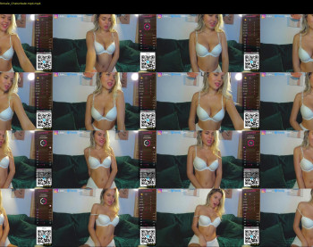 corni__ — 18 minute Chaturbate female naked cam show, 720p, Sep 10, 2023