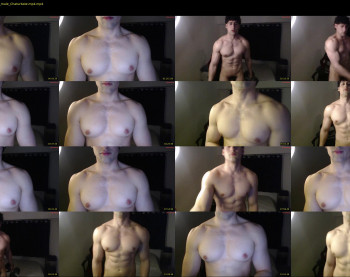 drmozo — 13 minute Chaturbate male naked cam show, 720p, Sep 10, 2023