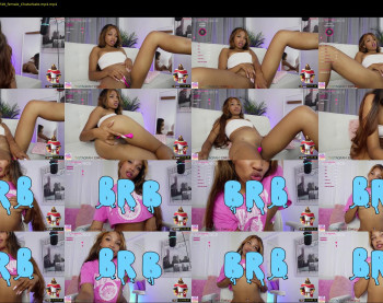 eimi_space — 96 minute Chaturbate female naked cam show, 720p, Sep 9, 2023